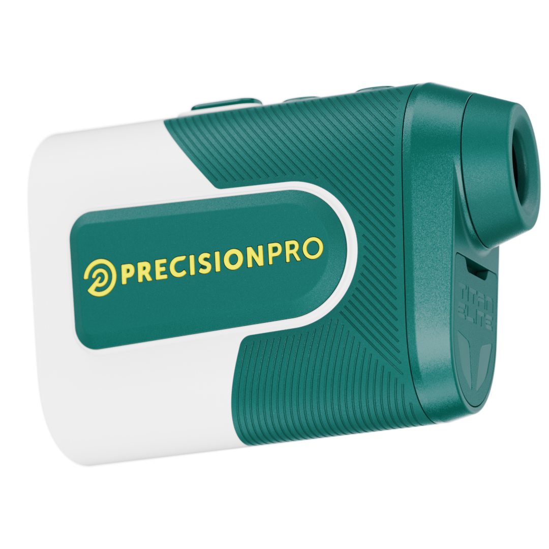 Titan Slope Rangefinder - Azalea Limited Edition