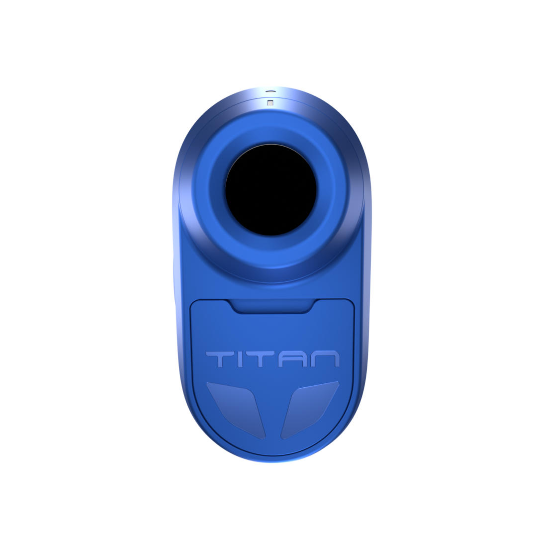 Titan Slope Rangefinder - Team Europe Limited Edition