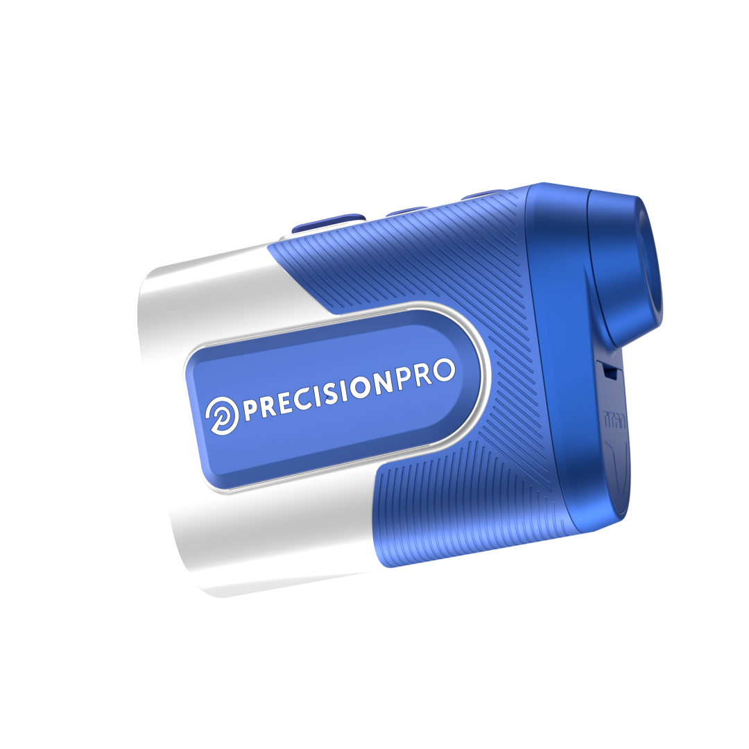 Titan Slope Rangefinder - Team Europe Limited Edition