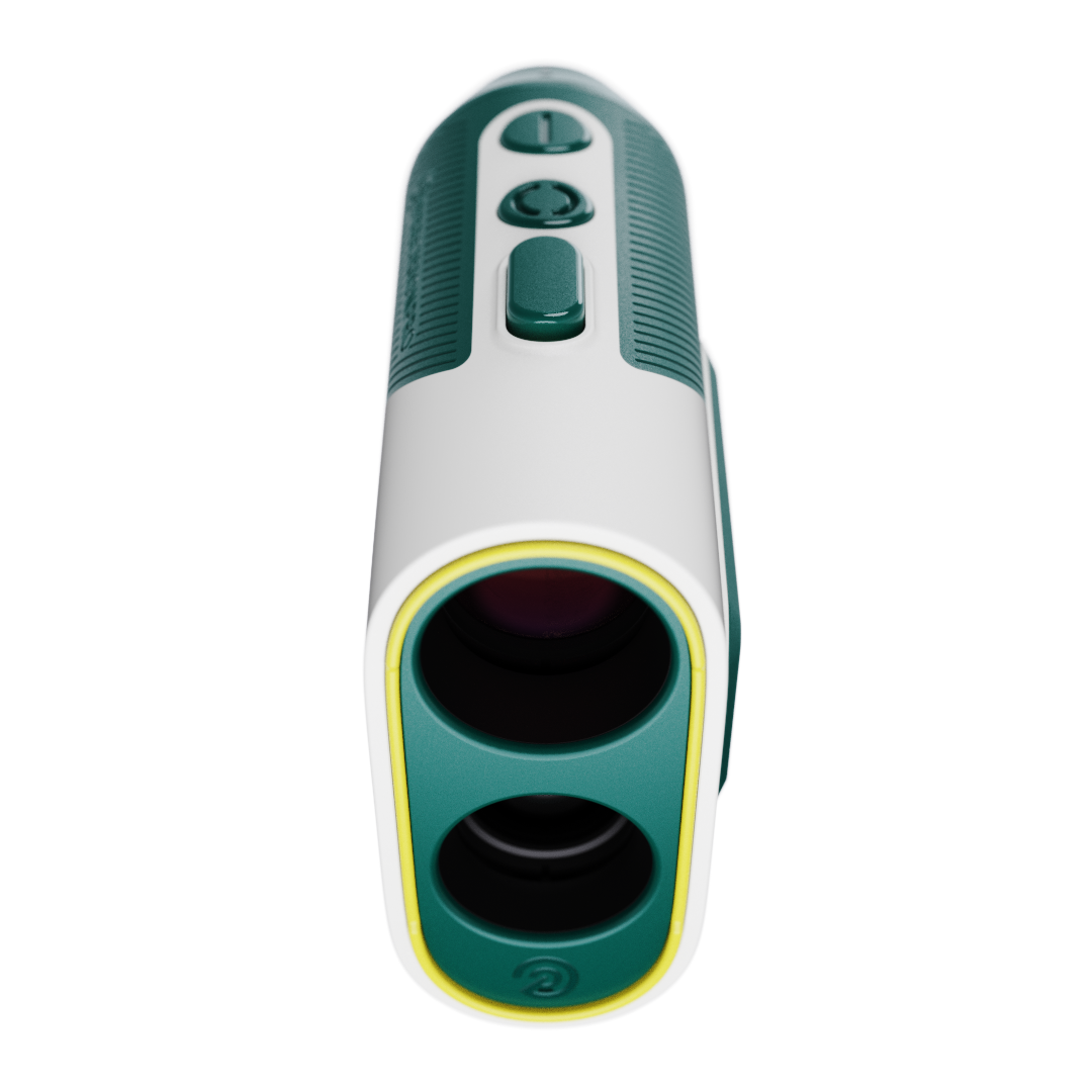 Titan Slope Rangefinder - Azalea Limited Edition