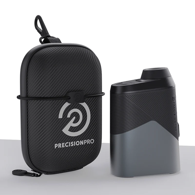 Titan Slope Rangefinder