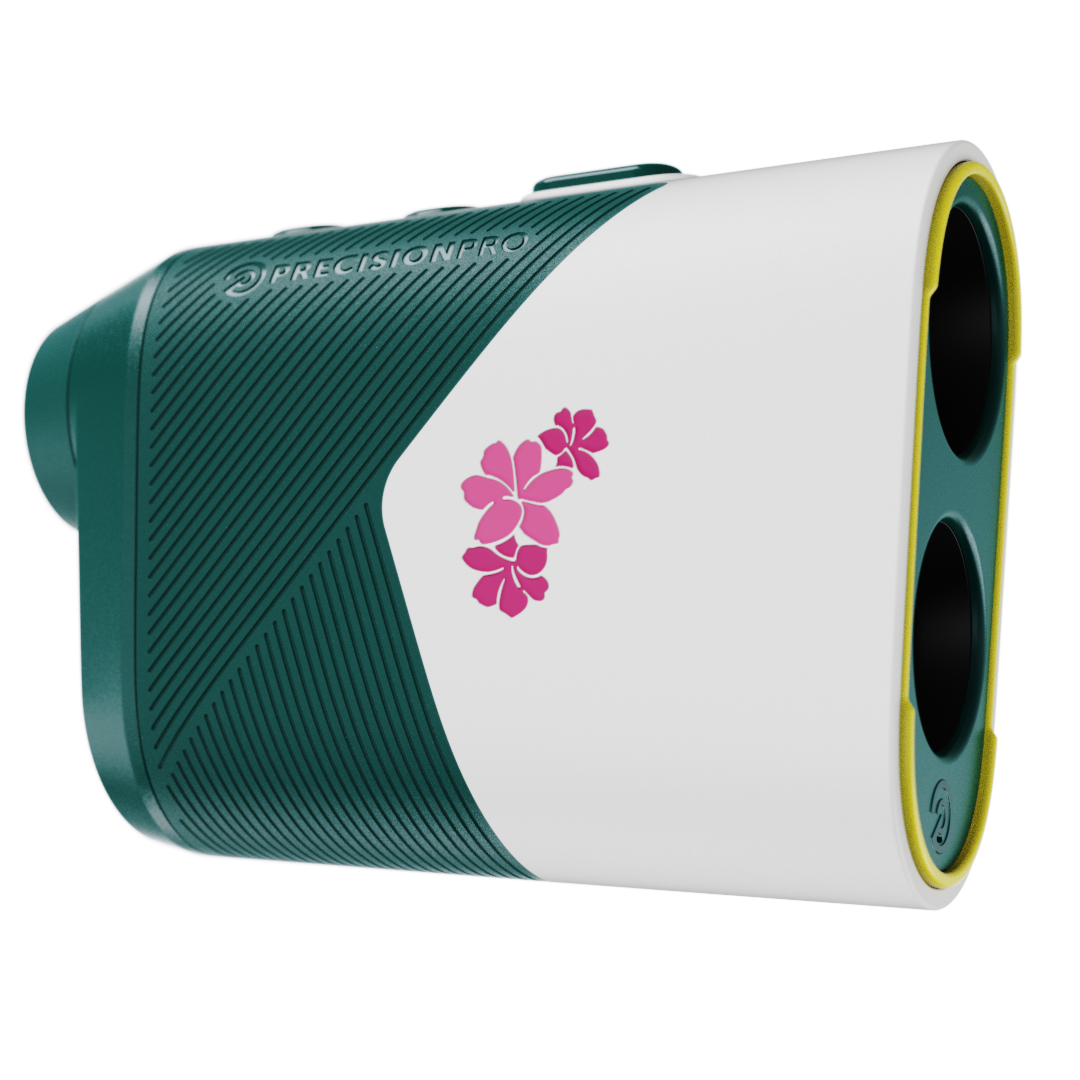 Titan Slope Rangefinder - Azalea Limited Edition