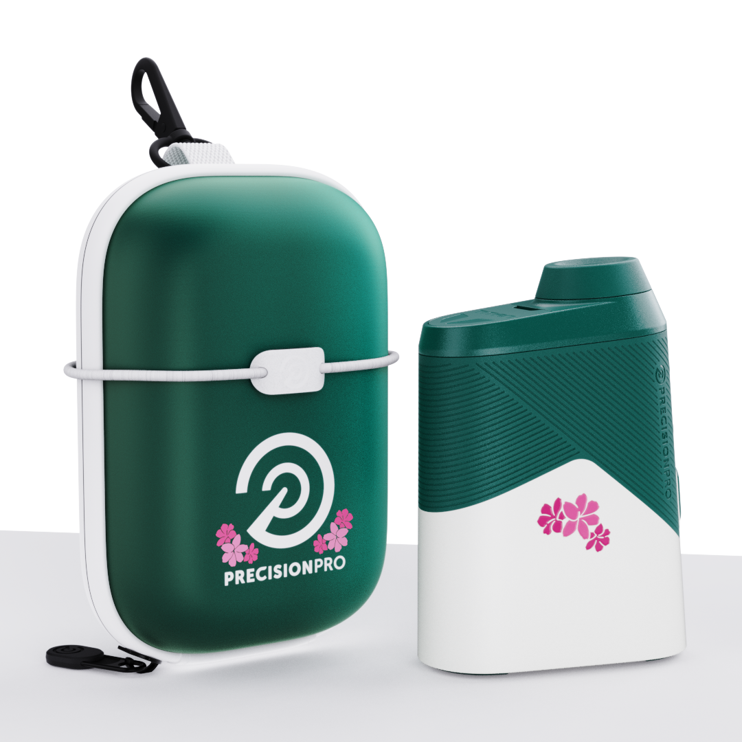 Titan Slope Rangefinder - Azalea Limited Edition