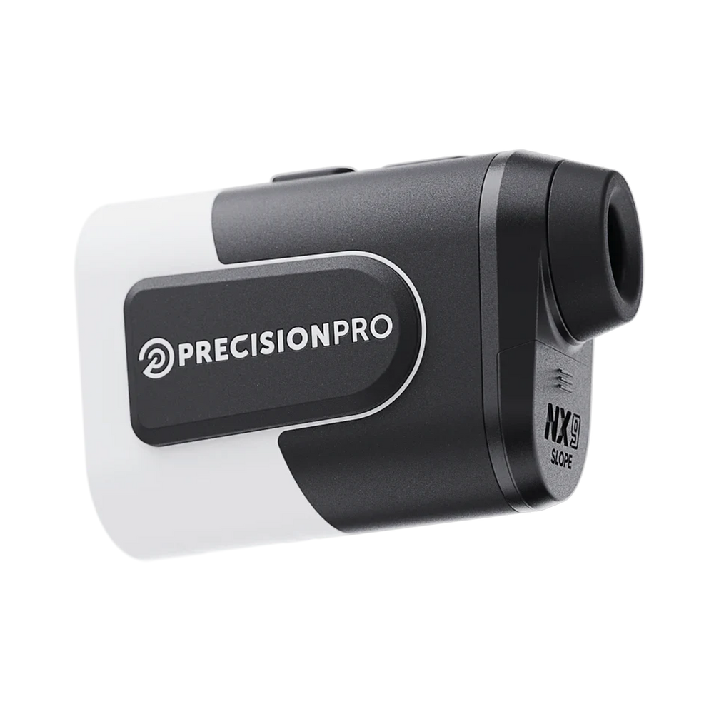 Example: NX9 Slope Rangefinder