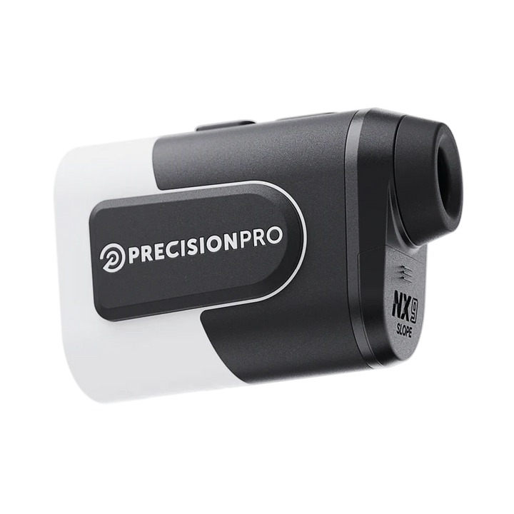 Example: NX9 Slope Rangefinder